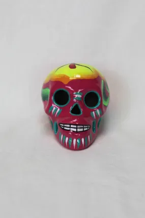 Sugar Skull - Medium