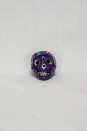 Sugar Skull - XSmall