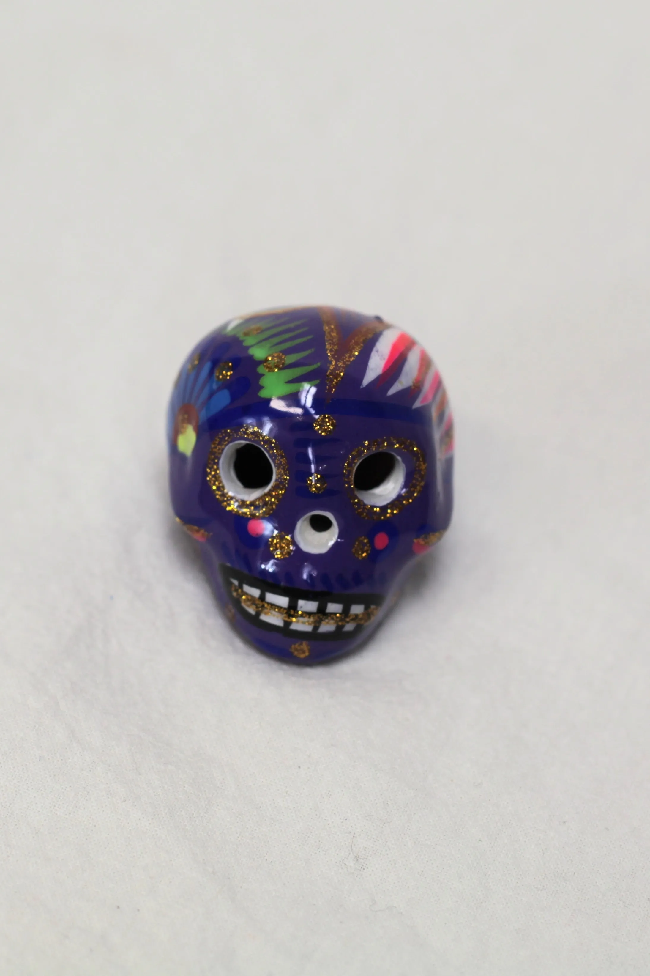 Sugar Skull - XSmall