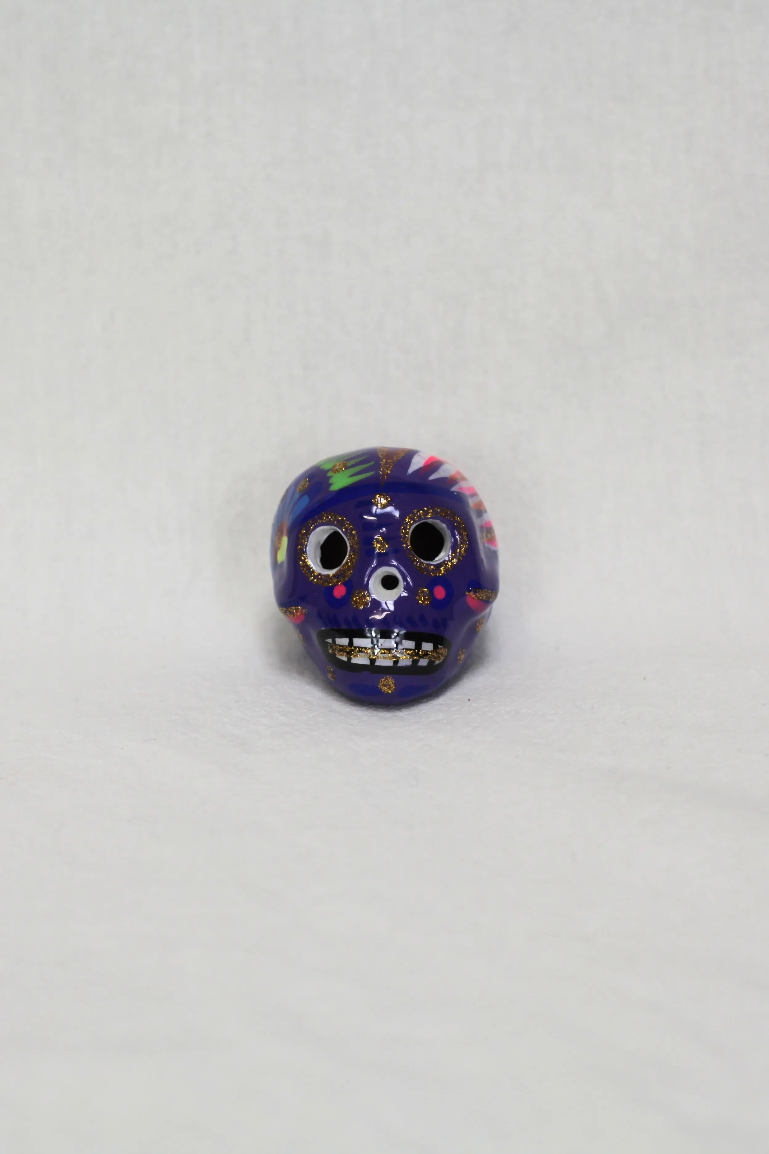 Sugar Skull - XSmall