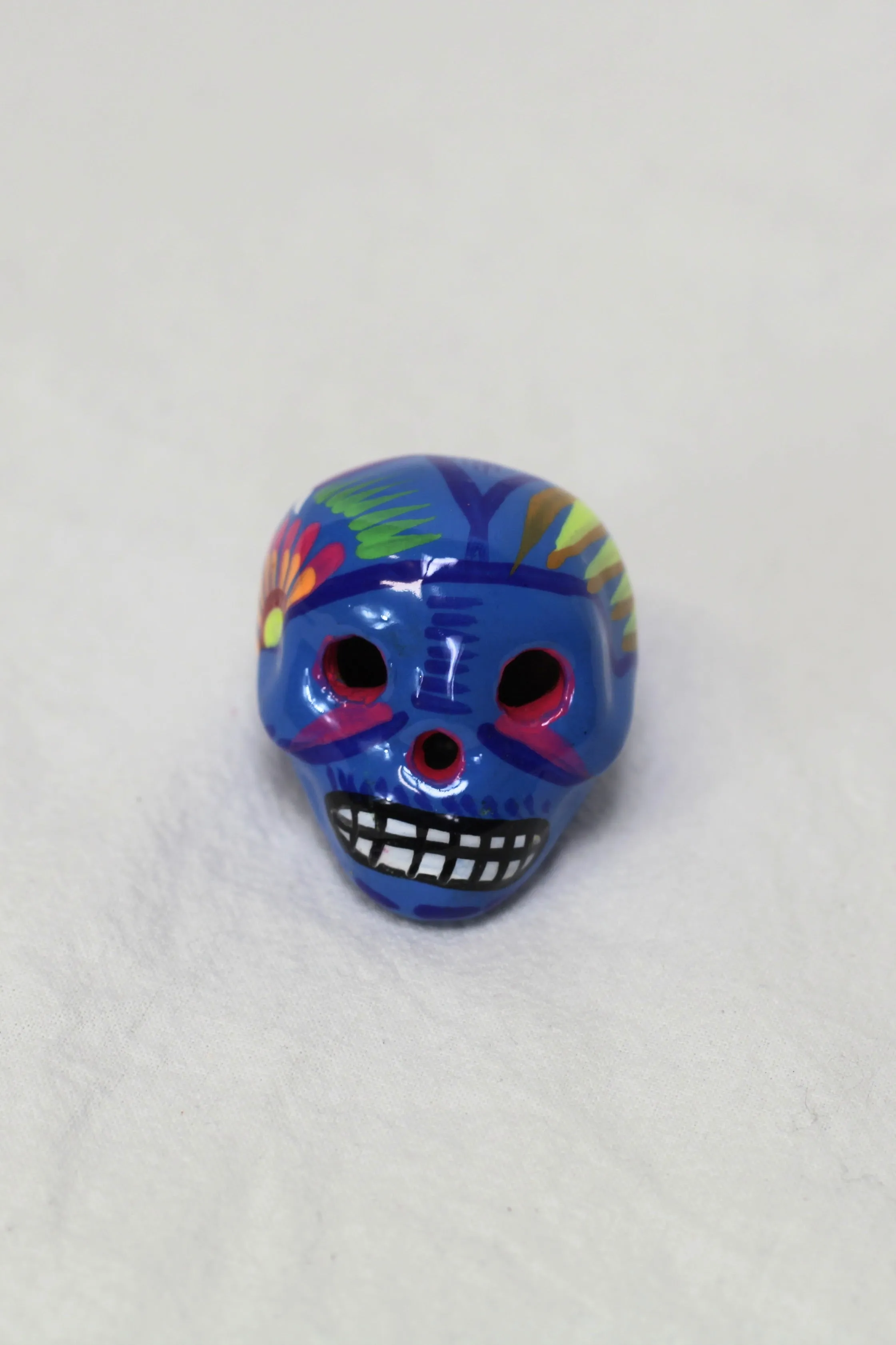 Sugar Skull - XSmall