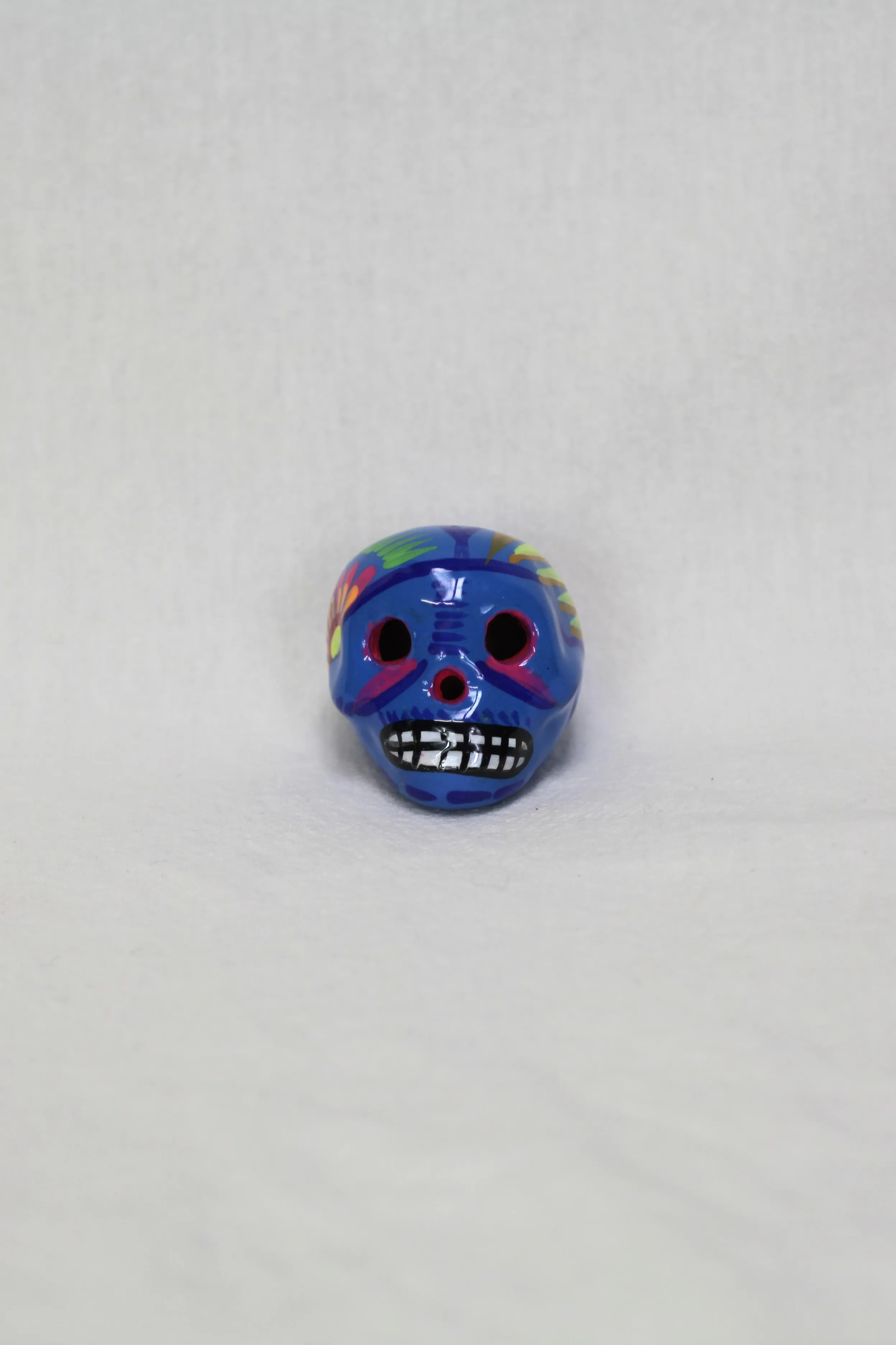 Sugar Skull - XSmall