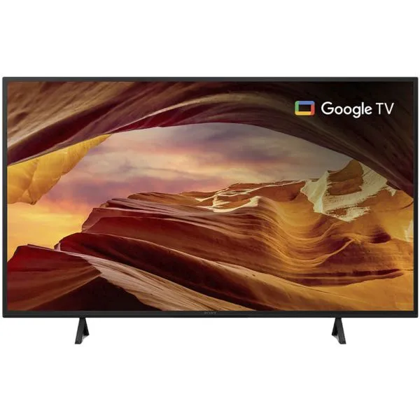 TV SONY KD-75X77L GOOGLE TV 75"