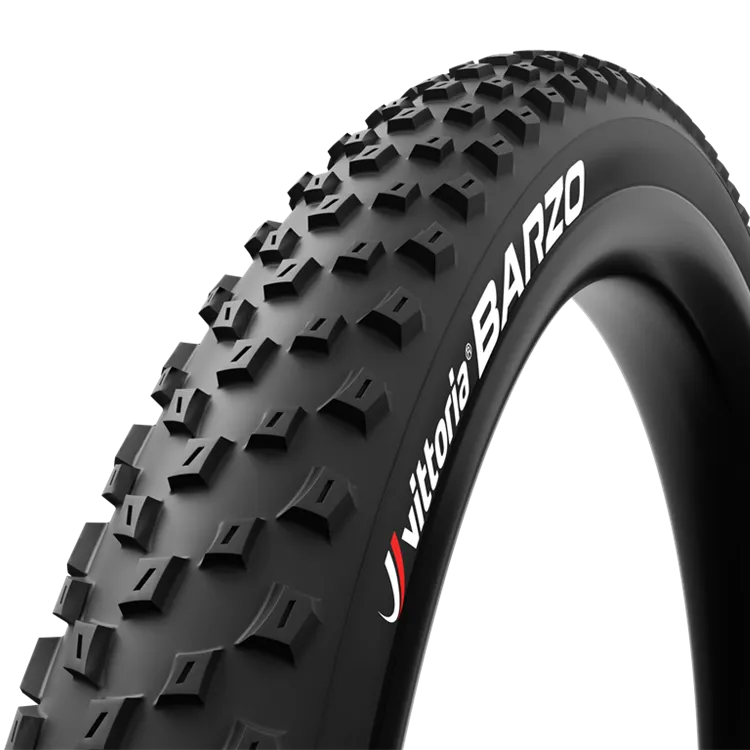 Vittoria Barzo XC Tubeless Tyre - 29x2.1