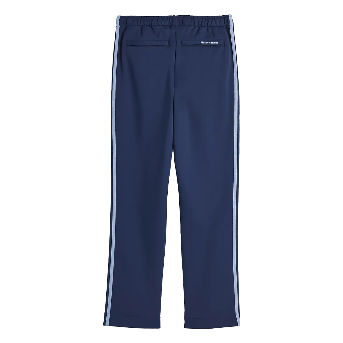 Wb Track Pant Maruni